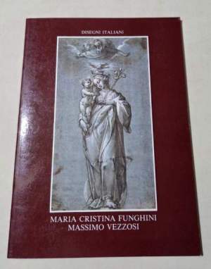 Mostra di Disegni italiani- 19 settembre-12 ottobre 1895