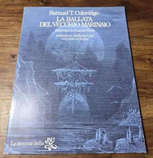 La ballata del vecchio marinaio