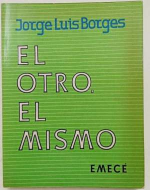 El otro, el mismo