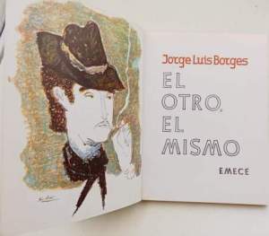 El otro, el mismo