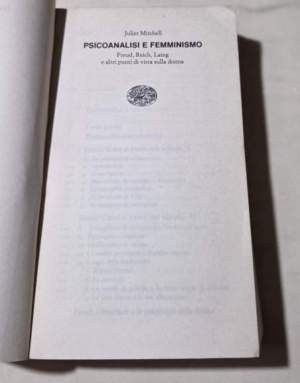 Psicanalisi e femminismo - Freud, Reich, Laing e altri punti di vista sulla donna