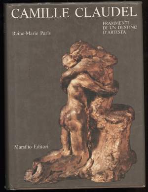 CAMILLE CLAUDEL-1864-1943