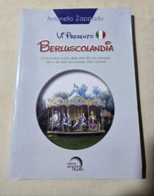 Vi presento Berluscolandia