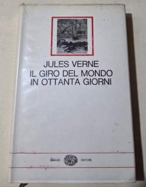 Il giro del mondo in ottanta giorni