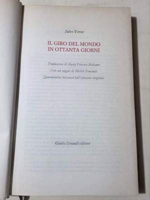 Il giro del mondo in ottanta giorni