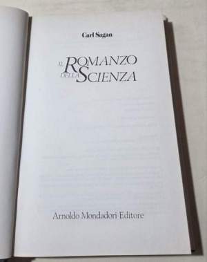 Il romanzo della Scienza - Il cervello di Paul Broca e altre storie