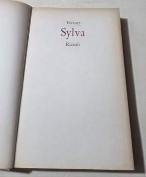 Sylva