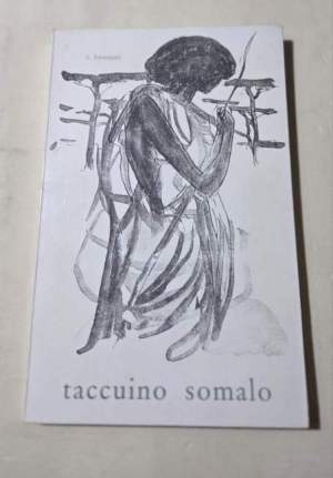 Taccuino Somalo