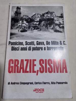Grazie sisma