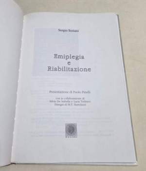 Emiplegia e riabilitazione