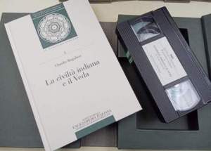 Il pensiero indiano voll. I, II, III, IV, V, VI, VII
