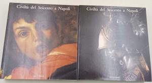 Civilta' del Seicento a Napoli- 2 voll.