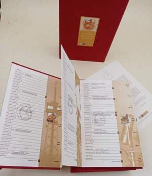 Giubileo Giubilei - Pellegrini e pellegrine, riti, santi, immagini per una storia dei sacri itinerari