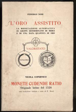 L'ORO ASSISTITO