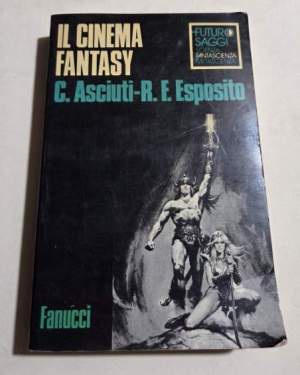 Il cinema fantasy