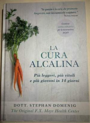 La cura alcalina