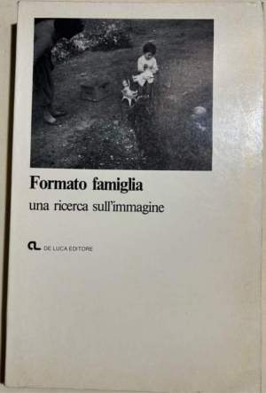 Formato famiglia - Una ricerca sull' immagine