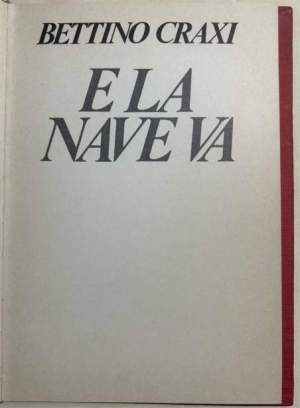 E la nave va