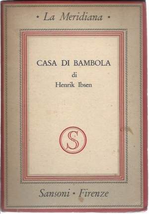 CASA DI BAMBOLA
