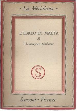 L'EBREO DI MALTA