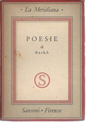 POESIE
