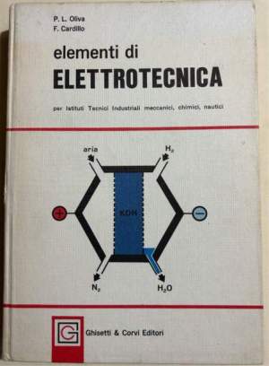 Elementi di elettrotecnica