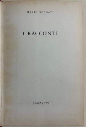 I racconti