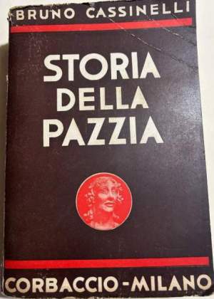 Storia della pazzia