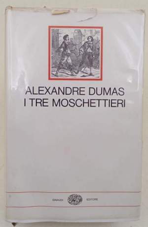 I tre moschettieri