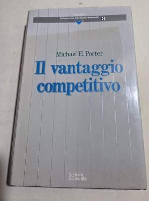 Il vantaggio competitivo