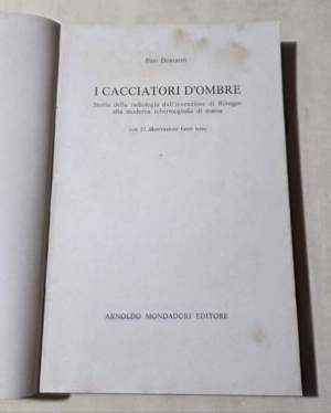 I cacciatori d'ombre