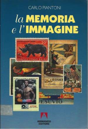 LA MEMORIA E L'IMMAGINE - 16 percorsi didattici