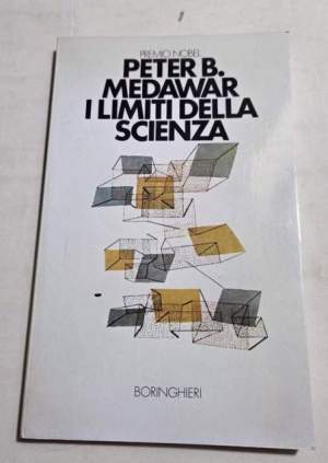 I limiti della scienza