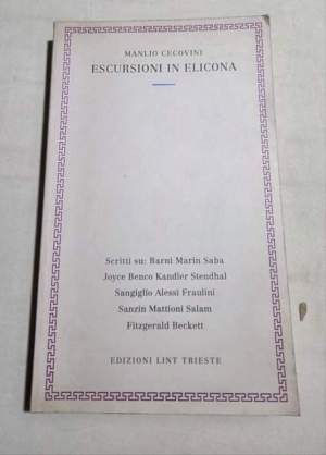 Escursioni in Elicona