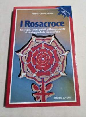 I Rosacroce
