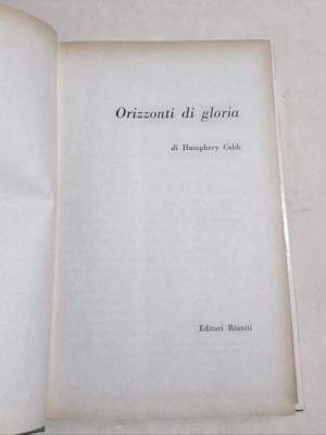 Orizzonti di gloria