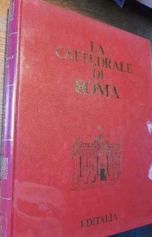 LA CATTEDRALE DI ROMA(1984)