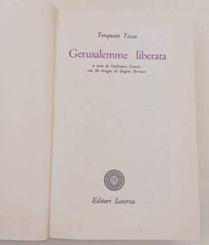 Gerusalemme liberata
