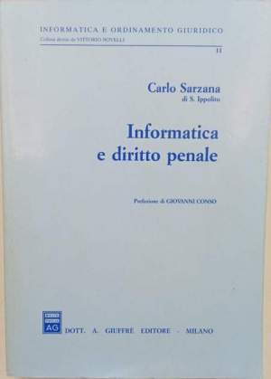 Informatica e diritto penale