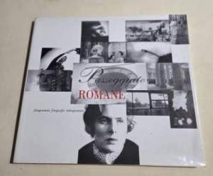 Passeggiate romane - Fotogrammi fotografie videogrammi