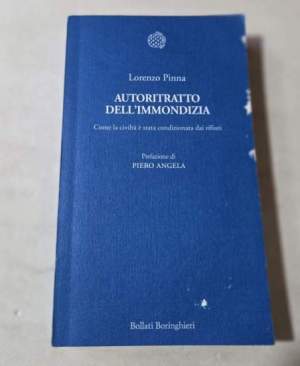 Autoritratto dell'immondizia. Come la civiltà è stata condizionata dai rifiuti