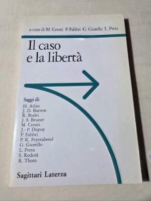 Il caso e la libertà
