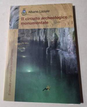 Il circuito archeologico monumentale
