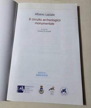 Il circuito archeologico monumentale