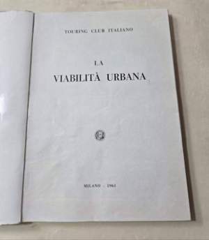 La viabilita' urbana