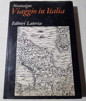 Viaggio in Italia
