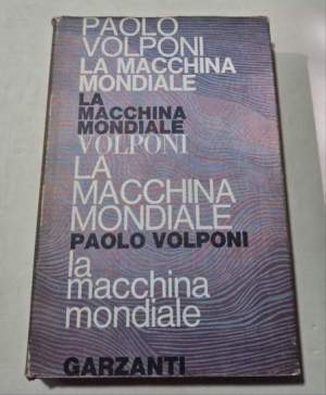 La macchina mondiale