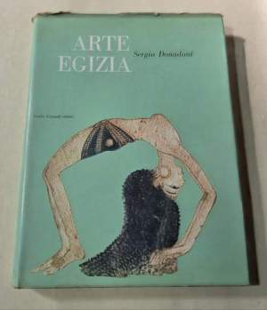 Arte Egizia
