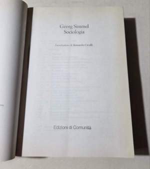 Sociologia