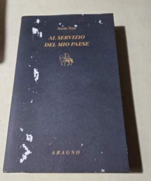 Al servizio del mio Paese